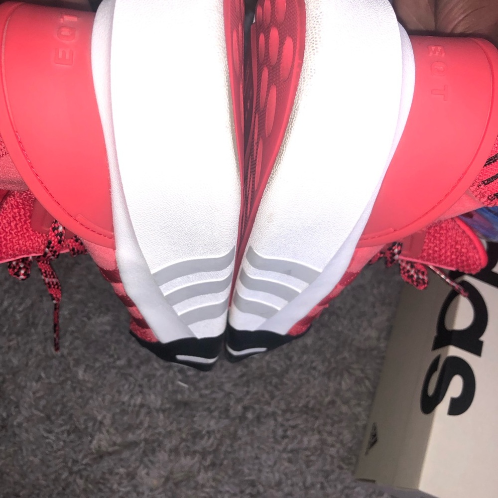 Men Adidas shoes ADV equipment 91-18 - Picture 6 of 6